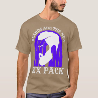 Die neuen Sechserpack-Pakete 46 T-Shirt
