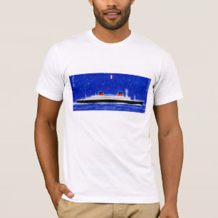Die neuen SS Frankreich T-Shirt