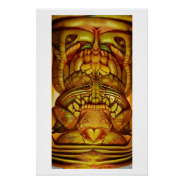 Die neuen Tiki-Freaks Poster