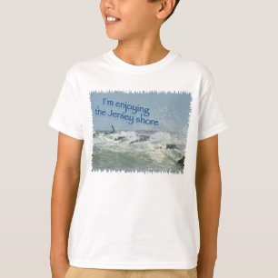 Die New Jersey Shore T-Shirt