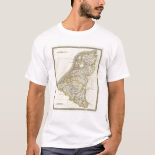 Die Niederlande 2 T-Shirt