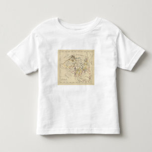 Die Niederlande 3 Kleinkind T-shirt