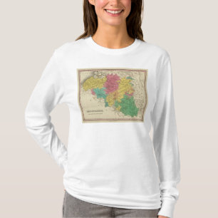 Die Niederlande 6 T-Shirt