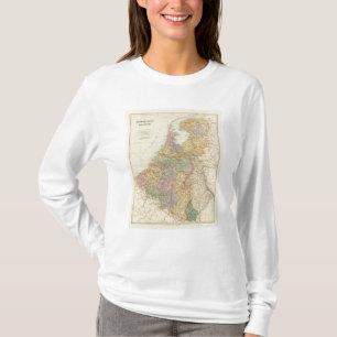 Die Niederlande, Belgien 2 T-Shirt