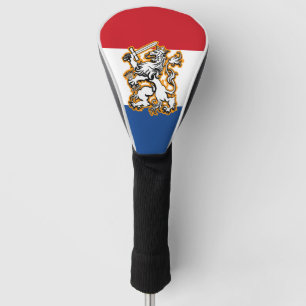 Die Niederlande Golf Headcover