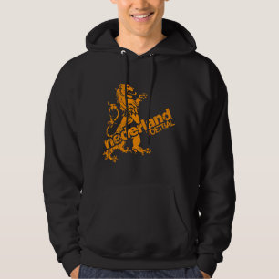 Die Niederlande Hoodie