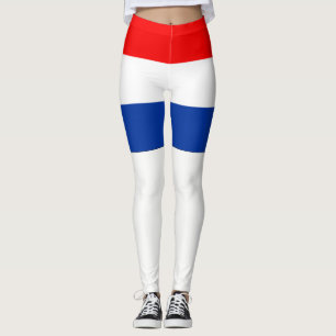 Die Niederlande Leggings