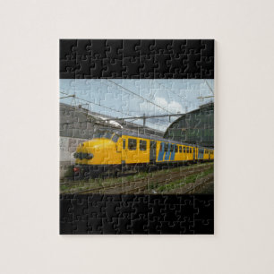 Die Niederlande, Relais MU electric_Trains der Puzzle