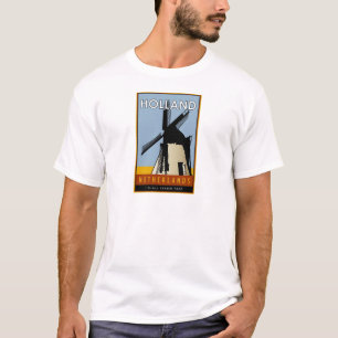 die Niederlande T-Shirt