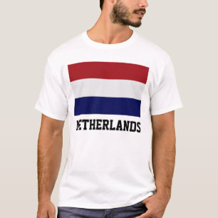 Die Niederlande T-Shirt