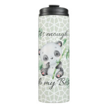 Die | Niedliche Bejahungen | Panda