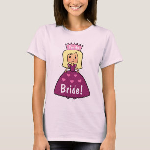 Die niedliche Cartoon-Klipp-Kunst bin ich die T-Shirt