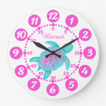 Die niedliche Herzklopfkunst der Kinderschildkröte