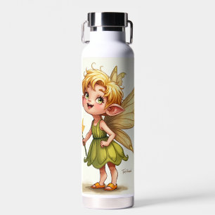 Die niedlichen Märchenflaschen Trinkflasche