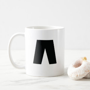 Die Nightpantz Logo-Tasse Tasse