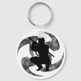 DIE NINJA SHADOW SCHLÜSSELANHÄNGER