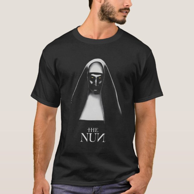 Die Nonnen T-Shirt (Vorderseite)