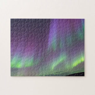 Die Nordlichter | Nordirland Puzzle