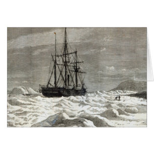 Die Nordpol-Expedition