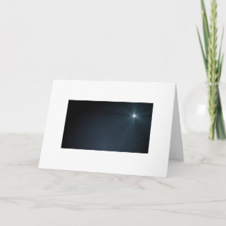 die Nordsternkarte Karte