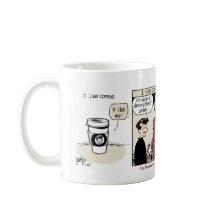 Die Norm - Liebe des Kaffees