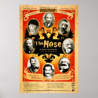 die NOSE