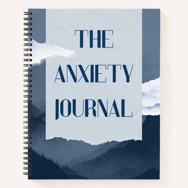 Die Notizbuch (Vorderseite)