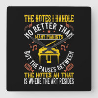 Die Notizen, die ich behandle, sind nicht besser a