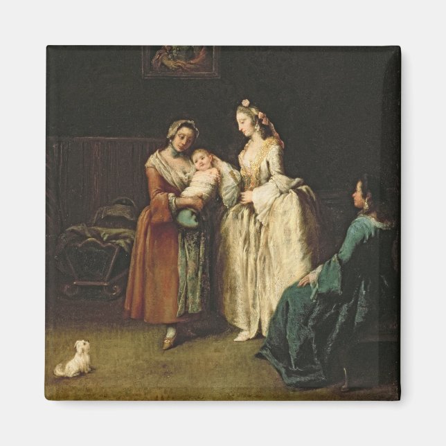 Die Nurse Magnet (Vorne)