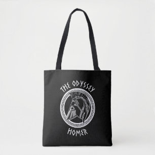 Die Odyssee Homer Griechischer Helm Antike Mytholo