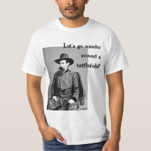 Die Odyssee von Lew Wallace T-Shirt