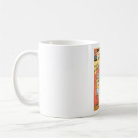 Die offizielle Abteilung der Fähigkeits-Tasse