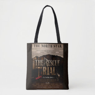 Die offizielle Weltpremiere von The Rescue Trial i