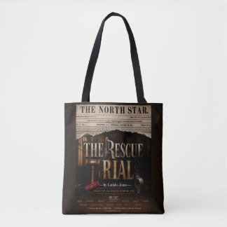 Die offizielle Weltpremiere von The Rescue Trial i