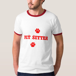 Die Offiziellen WatchDoggers! T-Shirt