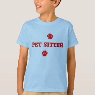 Die Offiziellen WatchDoggers! T-Shirt