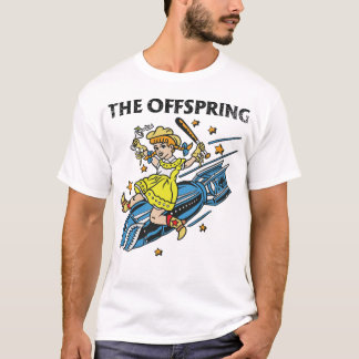Die Offspring-Bombe T-Shirt