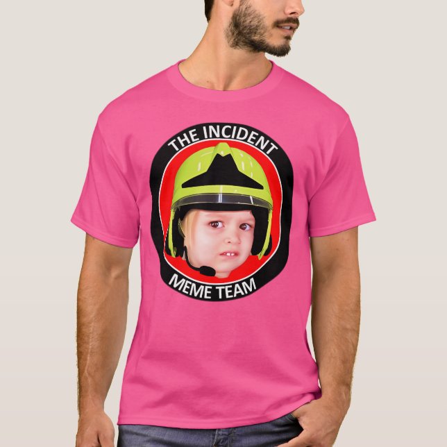 Die Og-Sammlung T-Shirt (Vorderseite)
