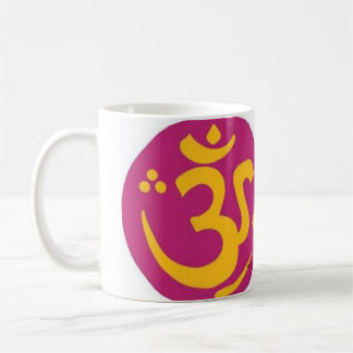 Die Ohm-Tasse Kaffeetasse