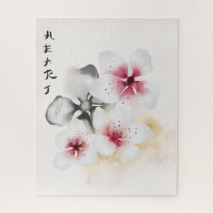 Die Okinawa-Serie Design 13   Puzzle
