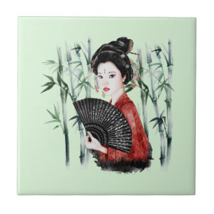 Die Okinawa-Serie Design 40   Fliese