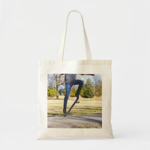 Die Ollie Painterly Tragetasche