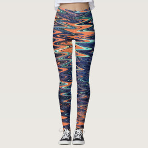 Die Ölpest... Leggings