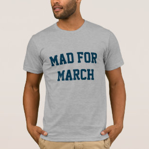 Die OM der Männer T-Shirt-Basketball-Wütend für T-Shirt