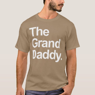 Die Oma süße coole lustige Familie passend ret T-Shirt