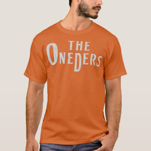 Die Oneders gestört T-Shirt