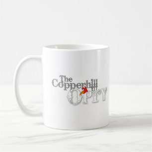 Die Opry Kaffee-Tasse Tasse