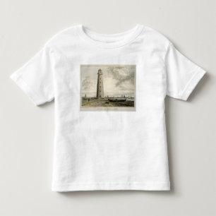Die Orford Nefs Leuchttürme, Suffolk, vom Volumen Kleinkind T-shirt