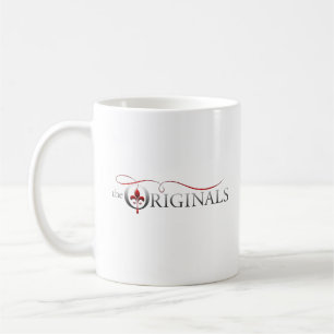 Die Originale Kaffeetasse