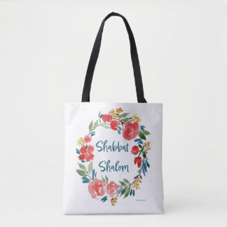 Die originelle Shabbat-Tasche